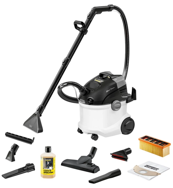 Пилосос миючий Karcher SE 6 Signature Line (1.081-190.0) - зображення 1