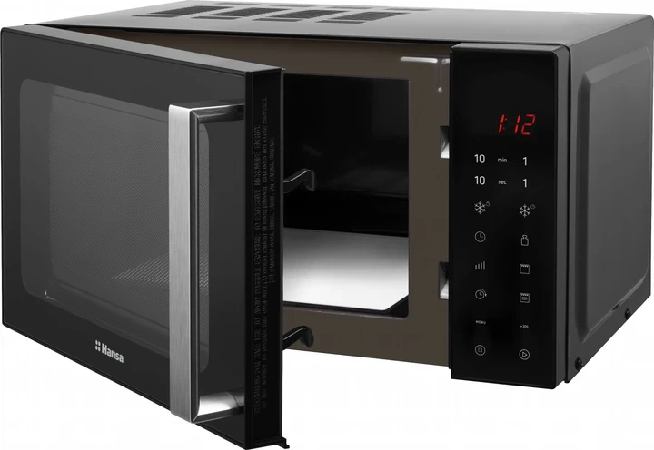 Микроволновая печь HANSA AMGF20E1GFBH - изображение 2