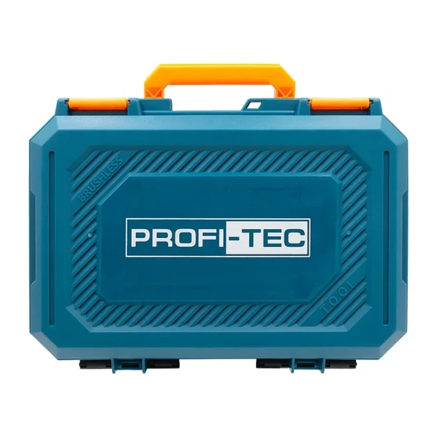 Акумуляторна універсальна дискова пила PROFI-TEC PWS390 UltraCore (без акумулятора та зарядного пристрою) (007632) - изображение 8