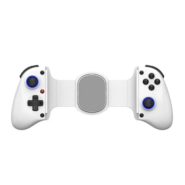 Раздвижной беспроводной геймпад BSP-D11 для смартфона/планшета, iOS/Android/PC/Switch - Фото 7 Раздвижной беспроводной геймпад BSP-D11 для смартфона/планшета, iOS/Android/PC/Switch - изображение 7