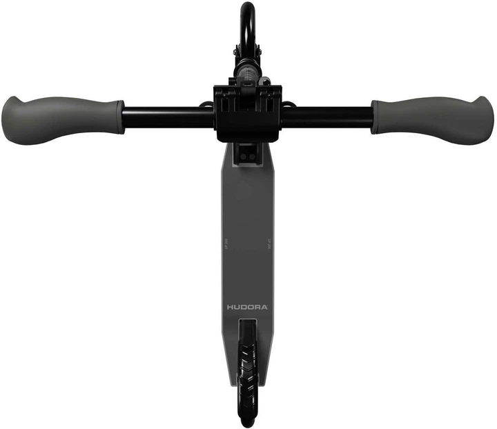 Самокат Hudora Big Wheel Step Advanced Junior Синій (4005998142219) - зображення 4