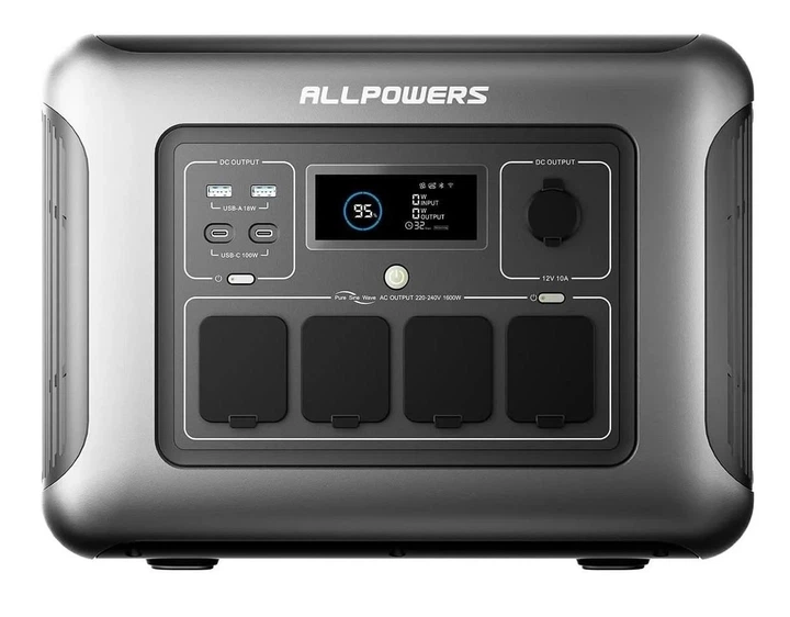 Allpowers R1500 Lite
