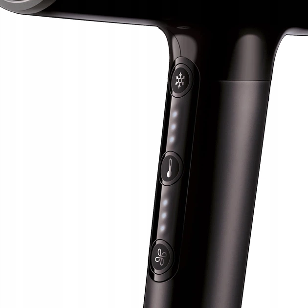 Suszarka do włosów Braun HD410E (BRHD410E) - obraz 3