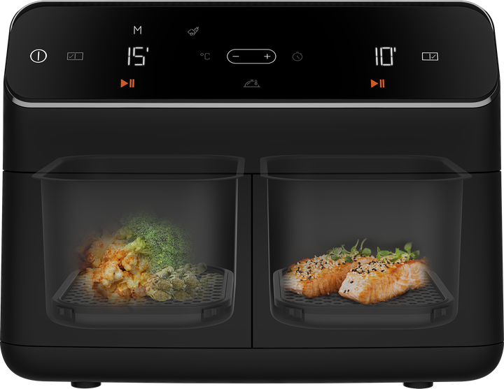 Мультипечь Beko FRL 5388 B - Фото 3 Мультипечь Beko FRL 5388 B - изображение 3