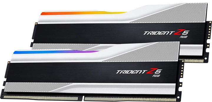 Pamięć RAM G.Skill Trident Z5 Neo RGB Dual-Kit 64 GB DDR5-6000 (F5-6000J3636F32GX2-TZ5NRW) - obraz 4