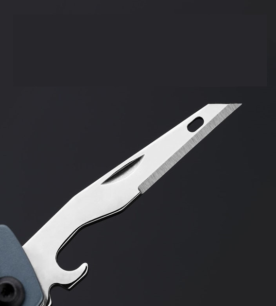 Мультитул NexTool NE20223 с битами + Чехол - Фото 9 Мультитул NexTool NE20223 с битами + Чехол - изображение 9