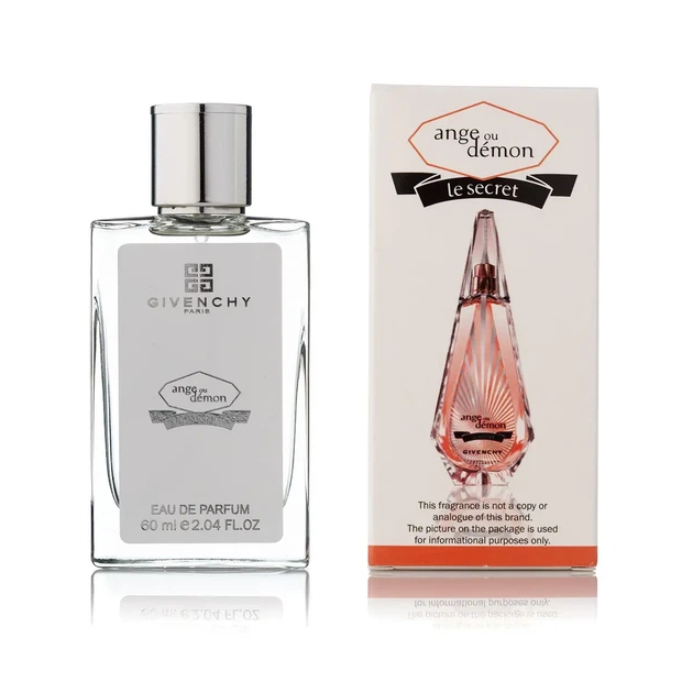 Парфюм GIVENCHY ANGE OU DEMON LE SECRET версия тестер 60 мл - Фото 1 Парфюм GIVENCHY ANGE OU DEMON LE SECRET версия тестер 60 мл - изображение 1