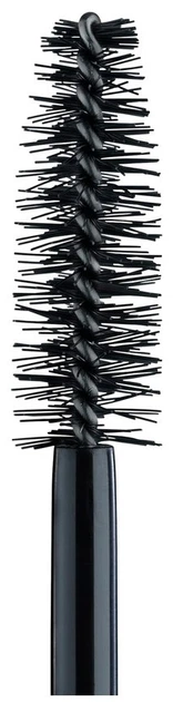 Туш для вій Isadora Big Bold Super збільшує об'єм 10 Black 14 мл (7333352092847) - зображення 3