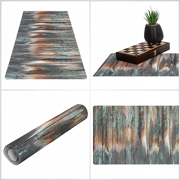 Килимок на стіл Kadax Agello Havana K2216 95 x 33 см (5903699412305) - зображення 2