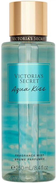 Спрей для тіла Victoria's Secret Aqua Kiss парфумований 250 мл (667548879347) - зображення 1