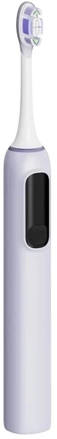 Електрична зубна щітка Xiaomi Oscilation Pro MES610 Фіолетова (BHR07ZXEU) - зображення 1