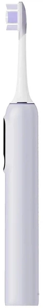 Електрична зубна щітка Xiaomi Oscilation Pro MES610 Фіолетова (BHR07ZXEU) - зображення 3
