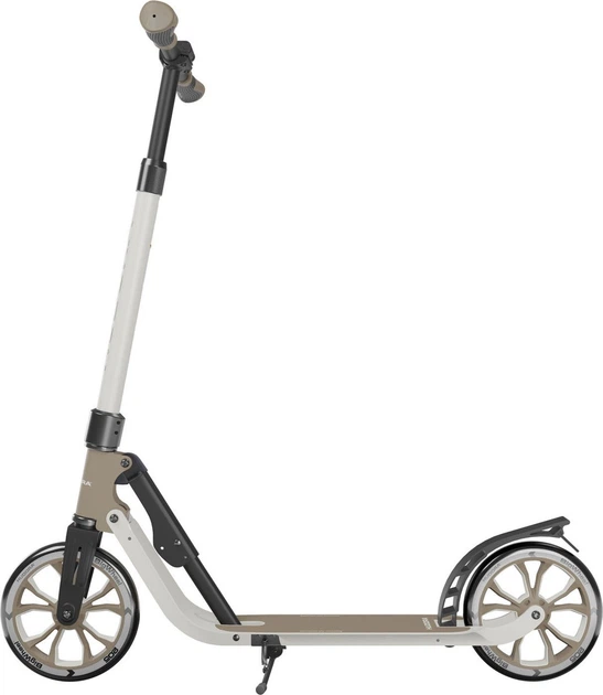 Самокат Hudora BIG Wheel 205 Step Advanced Ivory (4005998141625) - зображення 2