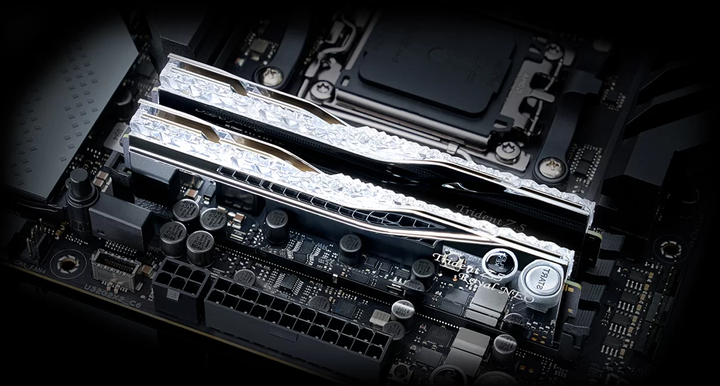 Pamięć RAM G.Skill Trident Z5 Royal Neo Dual-Kit 96GB DDR5-6000 (F5-6000J2836F48GX2-TR5NS) - obraz 5