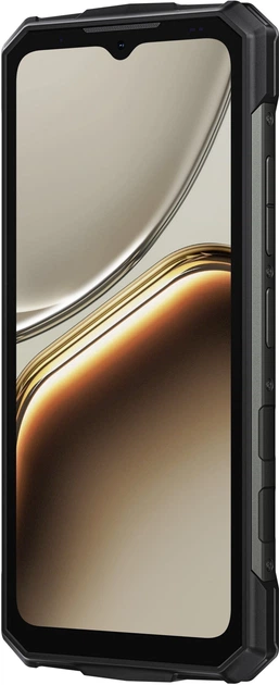 Smartfon Doogee Fire 7 Pro 4/256GB Green (DGSM-FIRE3-PRO-GRE) - obraz 4