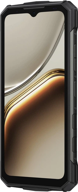 Smartfon Doogee Fire 7 Pro 4/256GB Orange (DGSM-FIRE3-PRO-ORG) - obraz 4