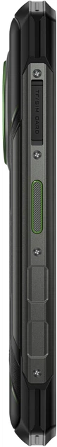 Smartfon Doogee Fire 7 Pro 4/256GB Green (DGSM-FIRE3-PRO-GRE) - obraz 5