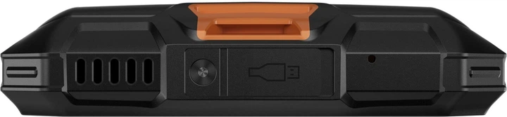 Smartfon Doogee Fire 7 Pro 4/256GB Orange (DGSM-FIRE3-PRO-ORG) - obraz 7