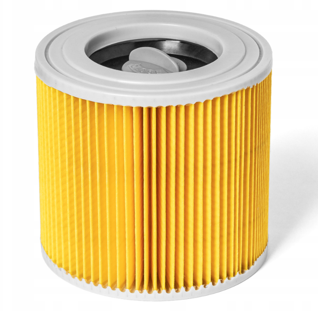 Мешки (4шт) и фильтр для пылесоса Karcher WD2 Plus, WD3, SE4001, SE4002, KWD1, KWD2, KWD3, MV2, MV3 (2.863-314.0) - изображение 7