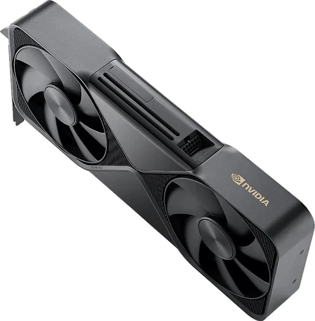 Karta graficzna NVIDIA PCI-Ex RTX PRO 6000 Blackwell Workstation Edition 96GB GDDR7 (512bit) (2617/28000) (4 x DisplayPort) (900-5G144-2500-000) - obraz 5