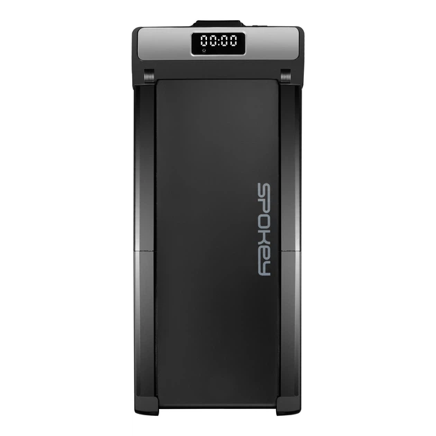 Bieżnia elektryczna Spokey ELLIE 944167 składana (5905339441676) - obraz 4