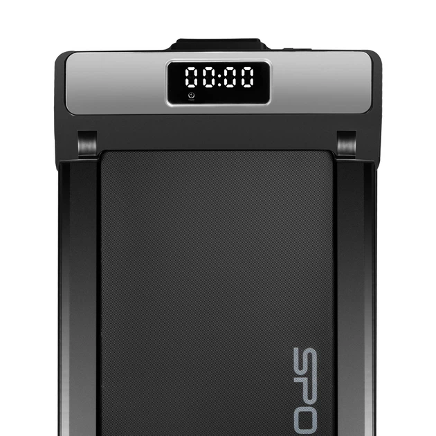 Bieżnia elektryczna Spokey ELLIE 944167 składana (5905339441676) - obraz 5