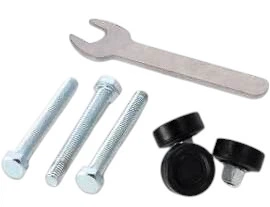 Підставка для ялинки Kadax Luna 70 см Зелений K3639 (5903699426609) - зображення 6