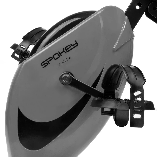 Rower magnetyczny Spokey XFIT+ 941424 składany (5905339414243) - obraz 6