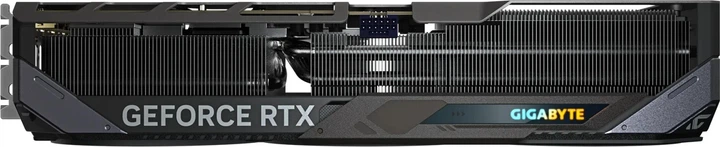 Відеокарта Gigabyte PCI-Ex GeForce RTX 5070 Ti Gaming 16GB GDDR7 (256bit) (2452/28000) (HDMI, 3 x DisplayPort) (GV-N507TGAMING-16GD) - зображення 8