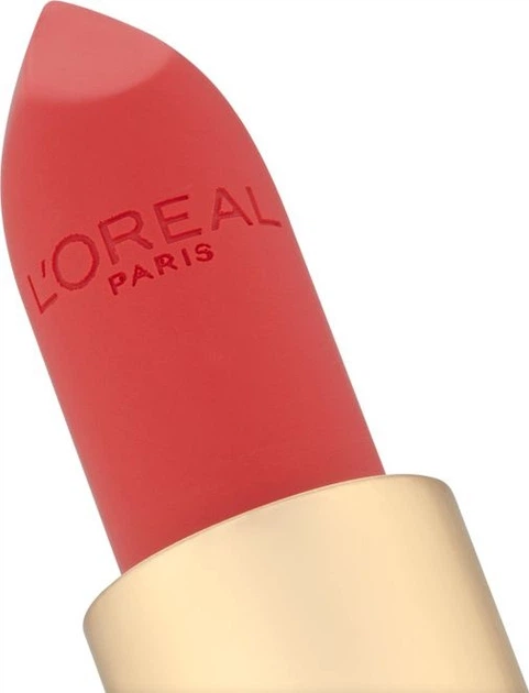 Szminka L'Oreal Color Riche 371 Pink Passion (3600521966341) - obraz 2