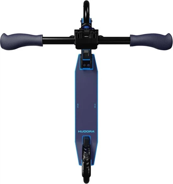 Hulajnoga Hudora Scooter First 200 Błękitny (4005998144510) - obraz 4