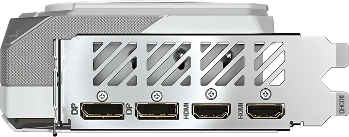 Karta graficzna Gigabyte PCI-Ex Radeon RX 9070 XT Gaming OC ICE 16G 16GB GDDR6 (256bit) (3060/20000) (2 x HDMI, 2 x DisplayPort) (GV-R907XGAMINGOCICE-16GD) - obraz 9