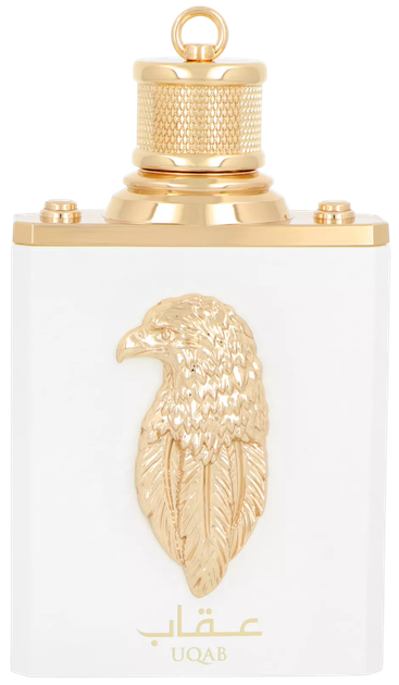 Парфумована вода унісекс Amaran Uqab 100 мл (6294019030538) - зображення 1