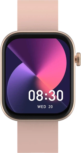 Smartwatch Denver SWC-185RO Rose - obraz 9