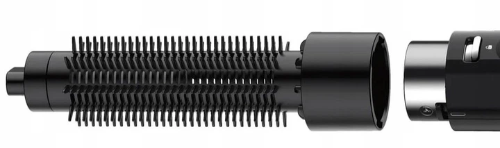 Suszarko-lokówka Braun AS150 (BRAS150E) - obraz 5