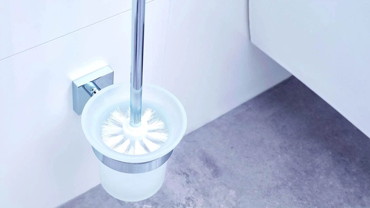 Туалетна щітка TESA Ekkro 40233 (40233-00000-00) - зображення 3