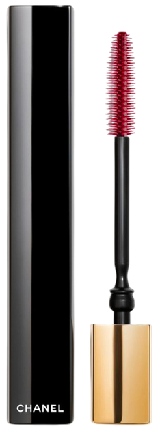 Туш для вій Chanel Noir Allure 10 Noir 6 г (3145891900101) - зображення 1