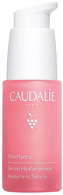 Serum do twarzy Caudalie Vinohydra Hyaluronic nawilżające 30 ml (3522930004363) - obraz 1