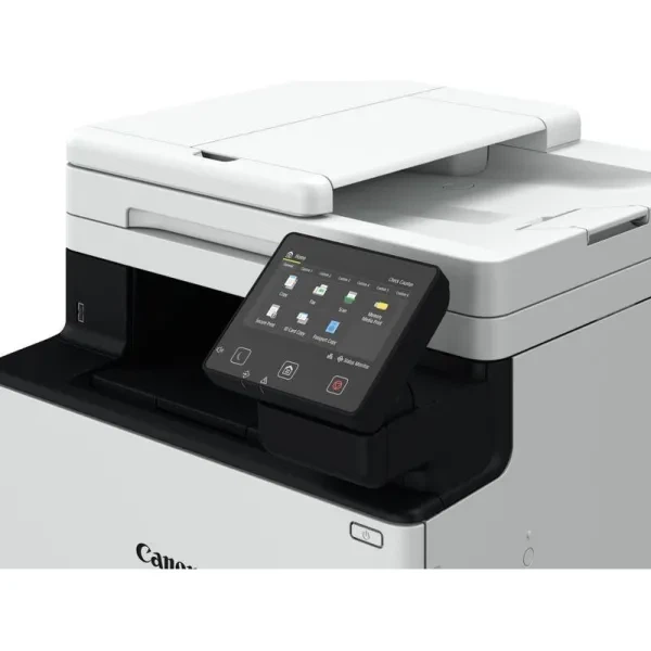 МФУ Canon i-Sensys x c1333i (5455c002aa) - изображение 2