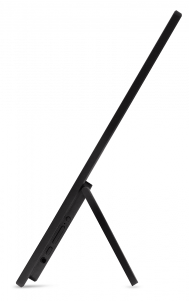 Монитор 18.5" Acer PM191QEbmiuux (um.xp1ee.e01) Black - изображение 8