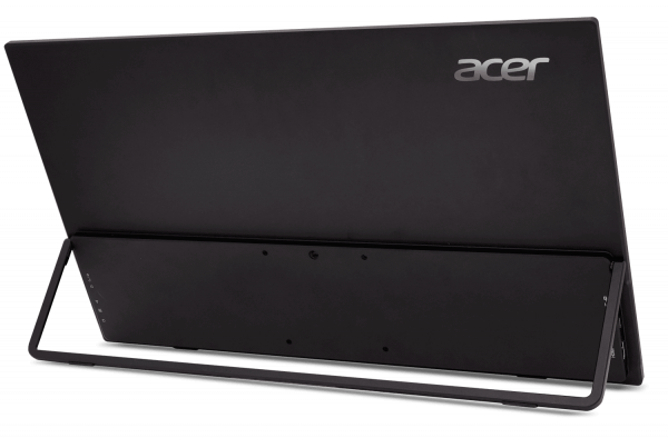 Монитор 18.5" Acer PM191QEbmiuux (um.xp1ee.e01) Black - изображение 9