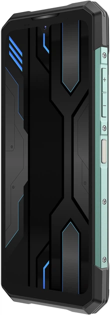 Мобільний телефон Doogee S200X VIP Edition 12/512GB Green (DGSM-S200-X-VIP-GRE) - зображення 7