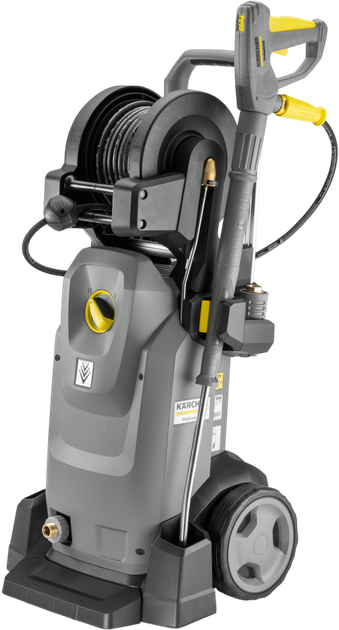 Мийка високого тиску Karcher HD 7/17 MXA Plus (1.151-936.0) - зображення 1