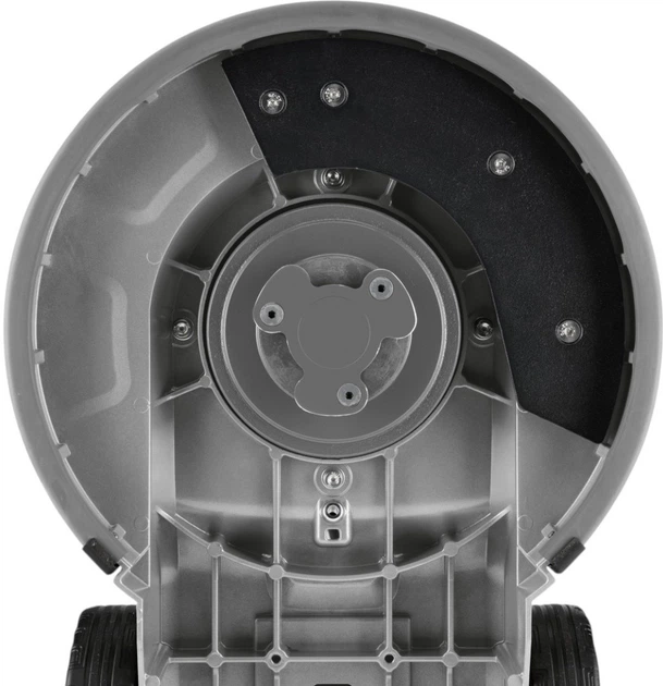 Szorowarka jednotarczowa Karcher BDS 43/150 C Classic (1.291-243.0) - obraz 5