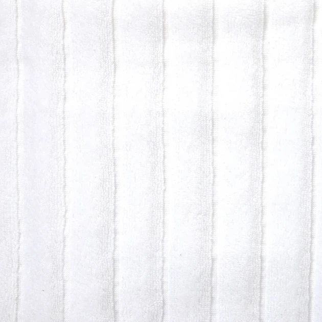 Рушник Homla Astri білий 50 x 90 см (5904183842318) - зображення 2