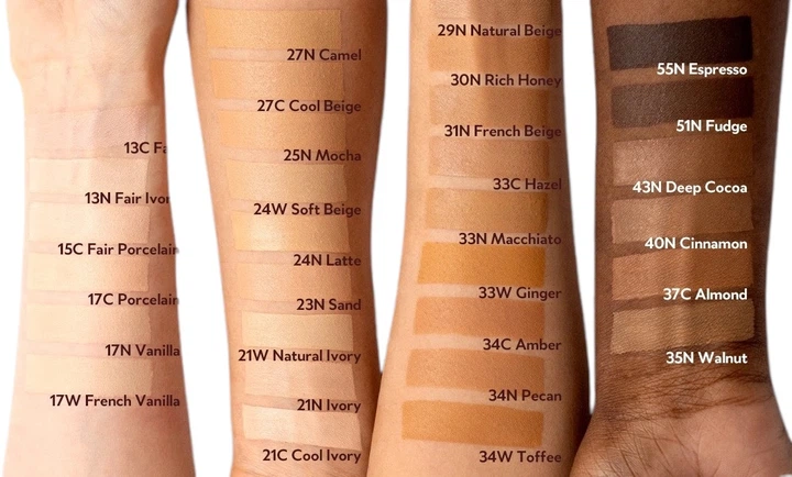 Podkład do twarzy Tirtir Mask Fit Red Cushion SPF 40 17N Vanilla 18 g (8809928134864) - obraz 3