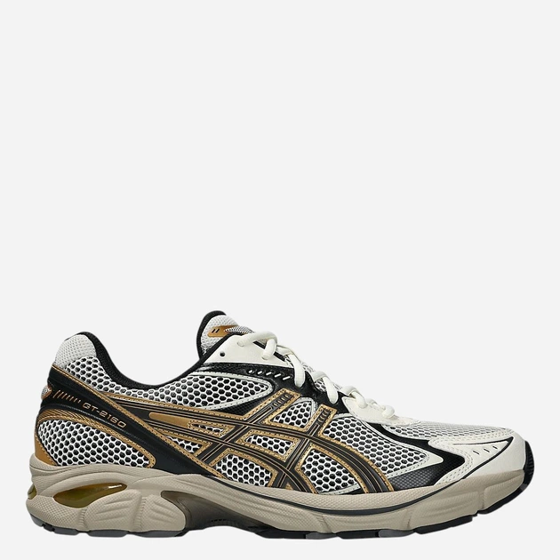 Чоловічі кросівки ASICS GT-2160 1203A275-114 41.5 (8US) Кремові (4570158718257) - зображення 1