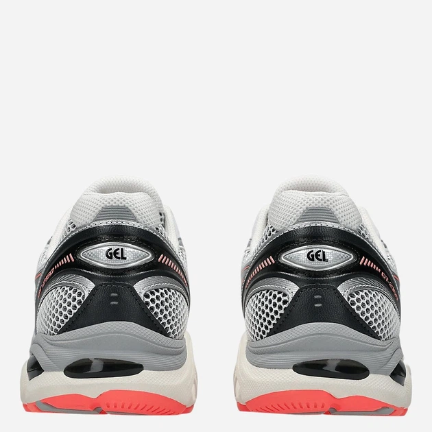 Чоловічі кросівки ASICS GT-2160 1203A275-113 40.5 (7.5US) Білі (4570158719124) - зображення 4