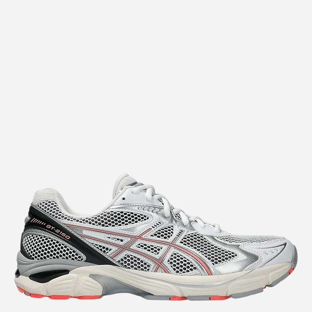 Чоловічі кросівки ASICS GT-2160 1203A275-113 43.5 (9.5US) Білі (4570158719100) - зображення 1