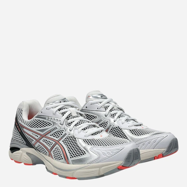 Чоловічі кросівки ASICS GT-2160 1203A275-113 44 (10US) Білі (4570158719179) - зображення 2